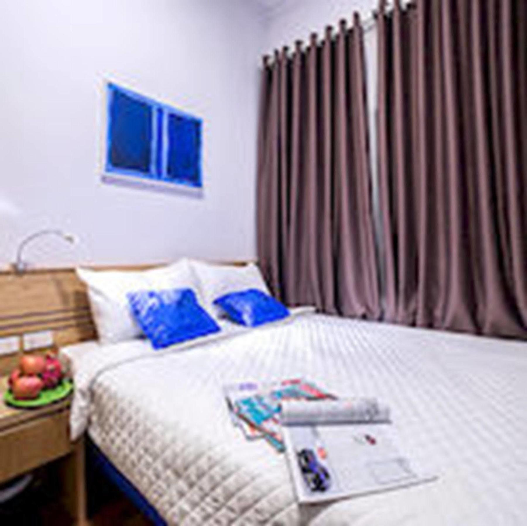 Hovi Kim Ma - My Hotel 24 Hanoï Extérieur photo