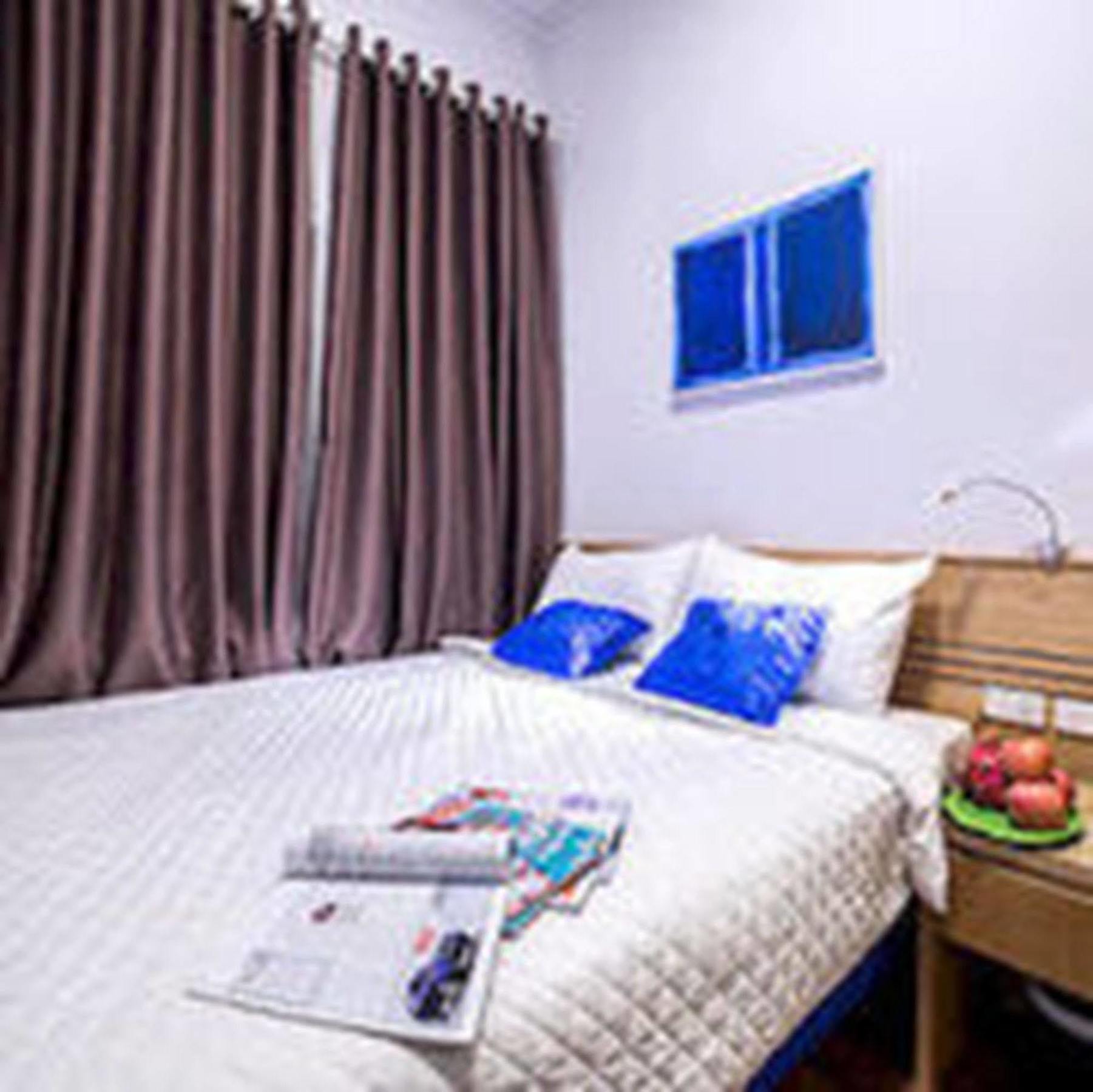 Hovi Kim Ma - My Hotel 24 Hanoï Extérieur photo