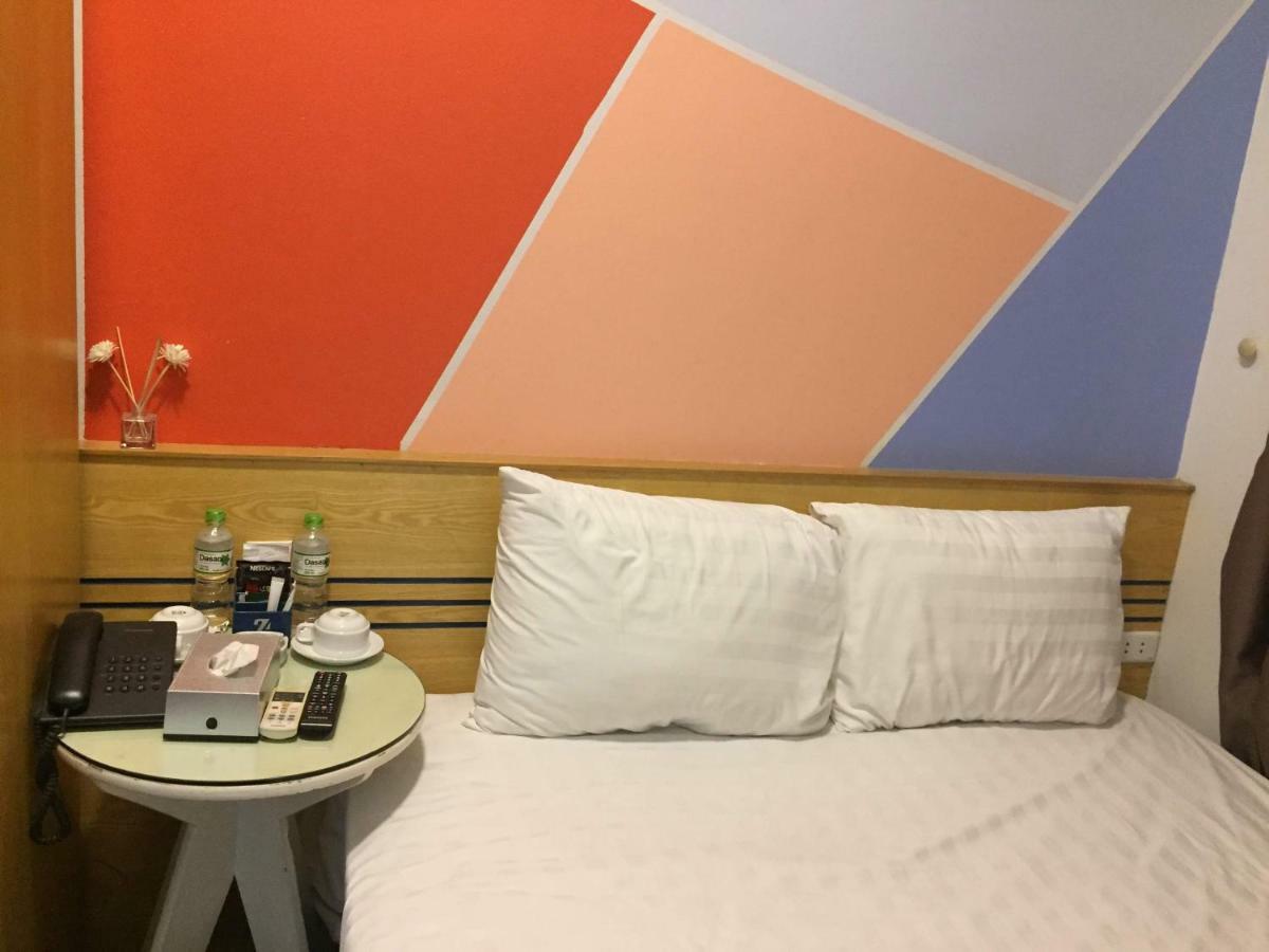 Hovi Kim Ma - My Hotel 24 Hanoï Extérieur photo